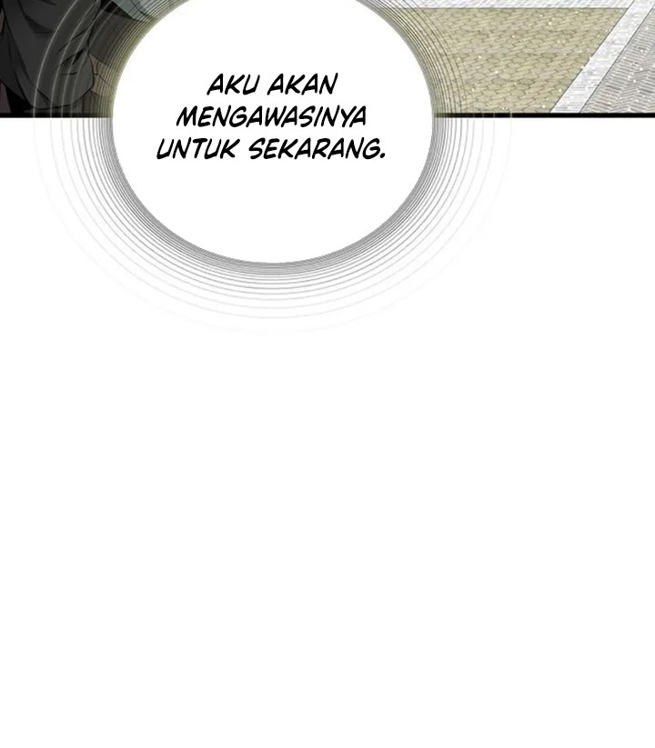 The World's Best Sect of Dependency Chapter 3 - halaman 27