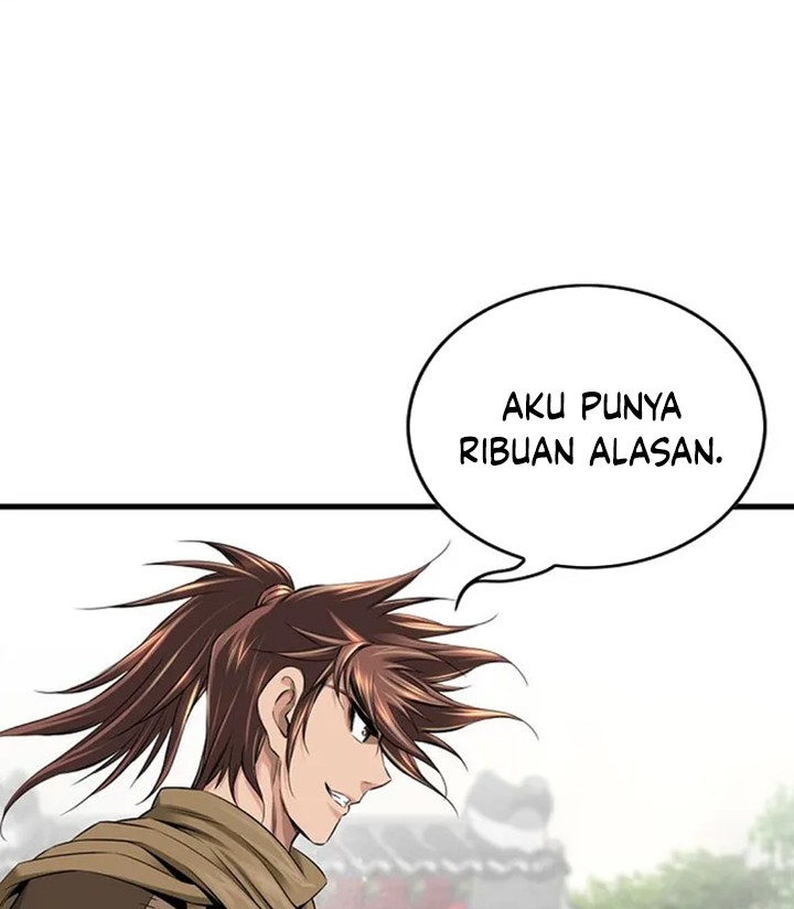 The World's Best Sect of Dependency Chapter 3 - halaman 29