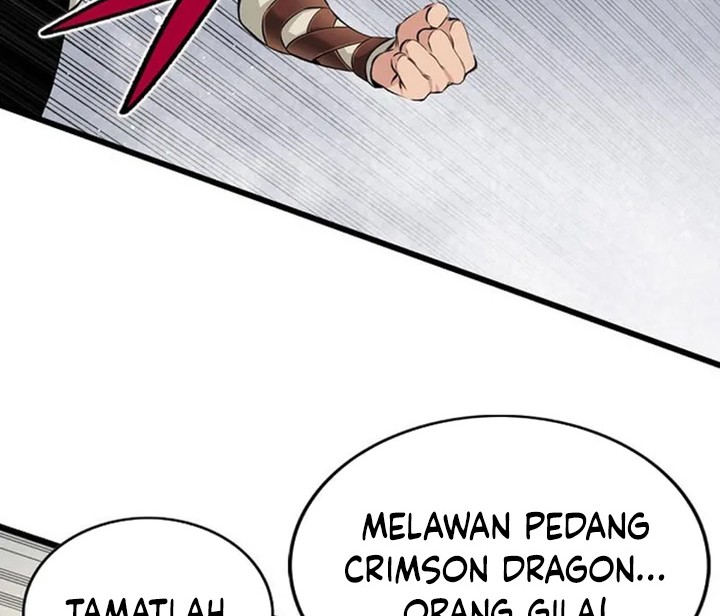 The World's Best Sect of Dependency Chapter 3 - halaman 35