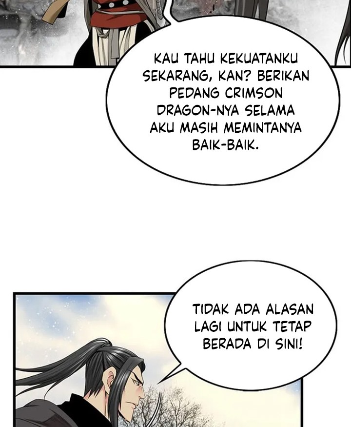 The World's Best Sect of Dependency Chapter 3 - halaman 43
