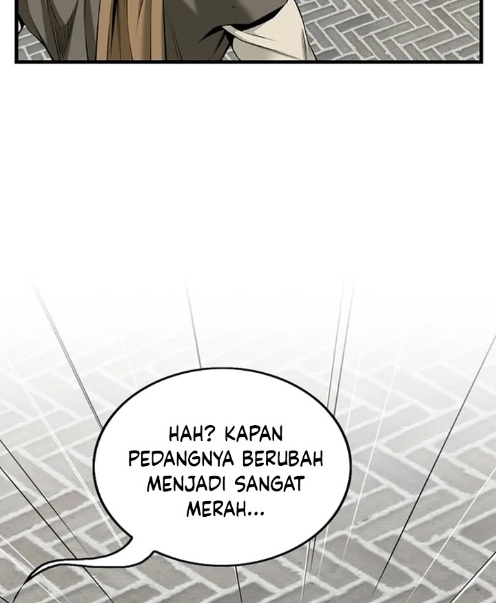 The World's Best Sect of Dependency Chapter 3 - halaman 47