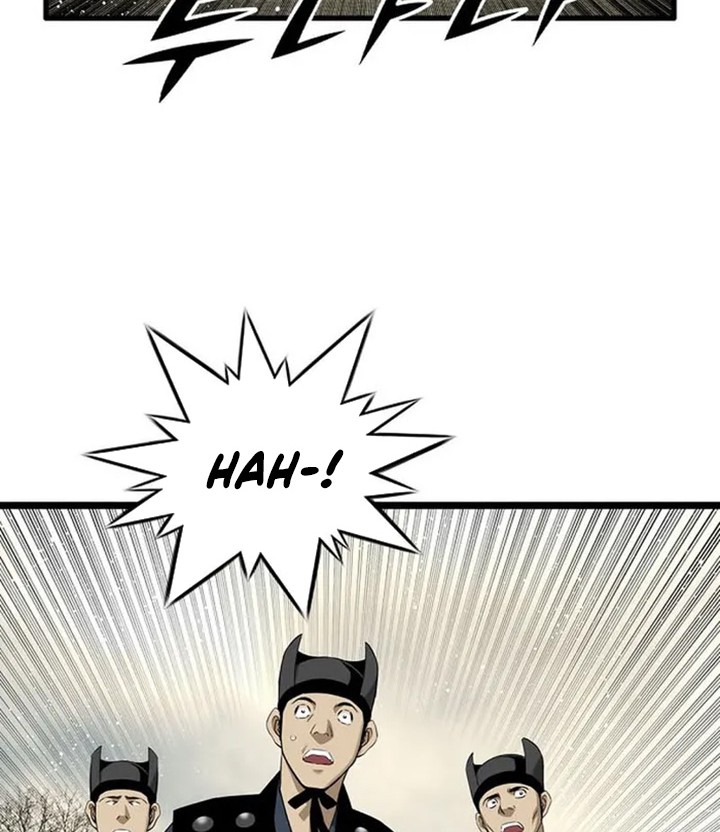 The World's Best Sect of Dependency Chapter 3 - halaman 5