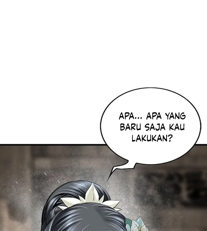 The World's Best Sect of Dependency Chapter 3 - halaman 53