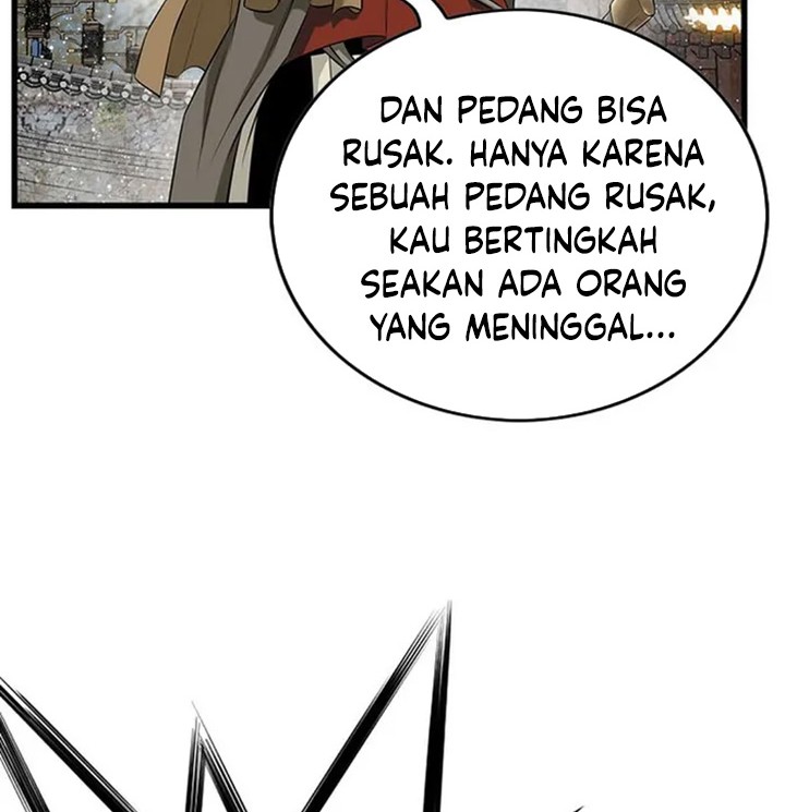 The World's Best Sect of Dependency Chapter 3 - halaman 61