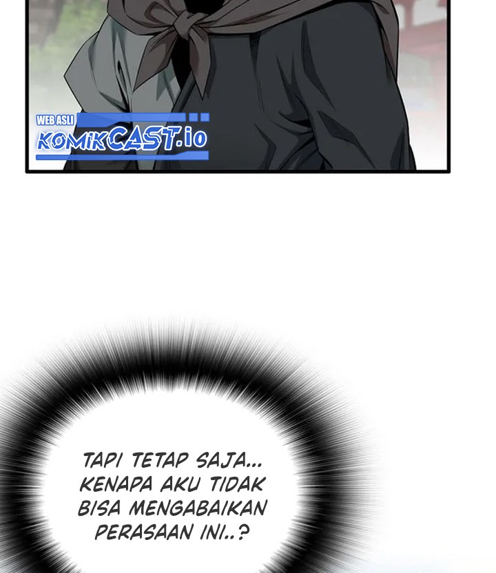 The World's Best Sect of Dependency Chapter 3 - halaman 7