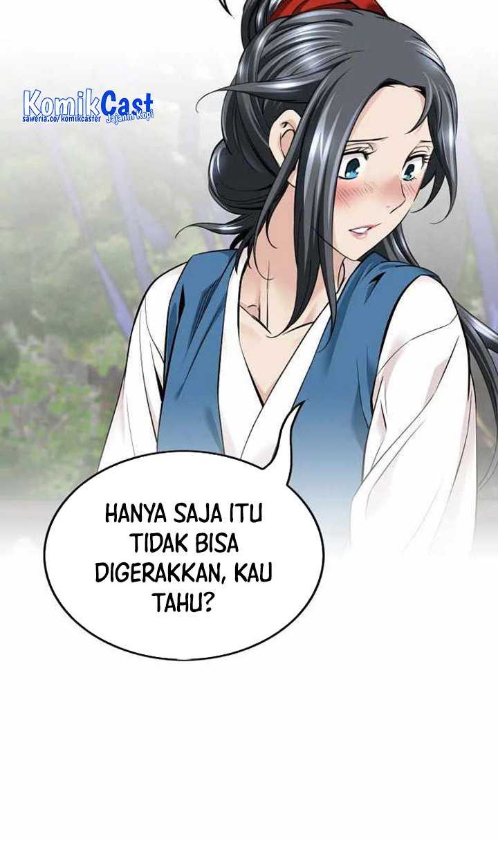 The World's Best Sect of Dependency Chapter 30 - halaman 17