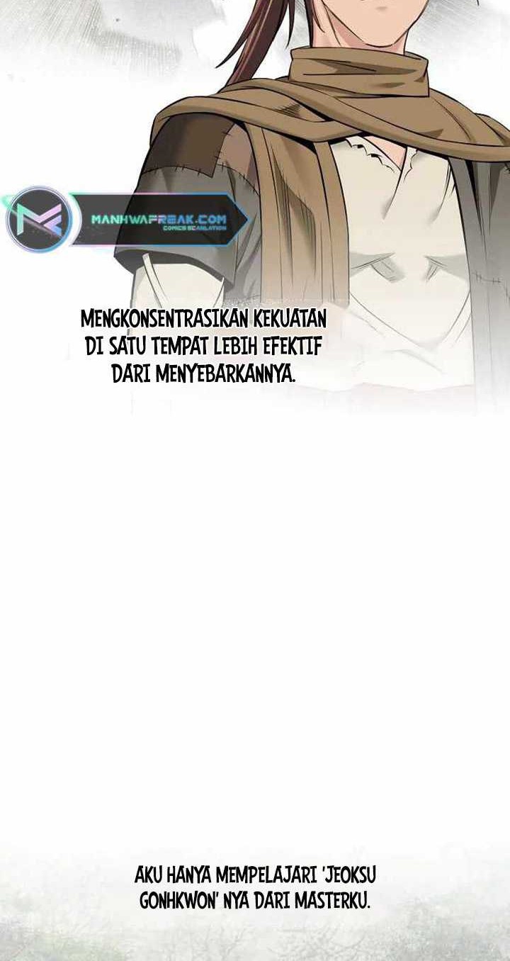 The World's Best Sect of Dependency Chapter 30 - halaman 25