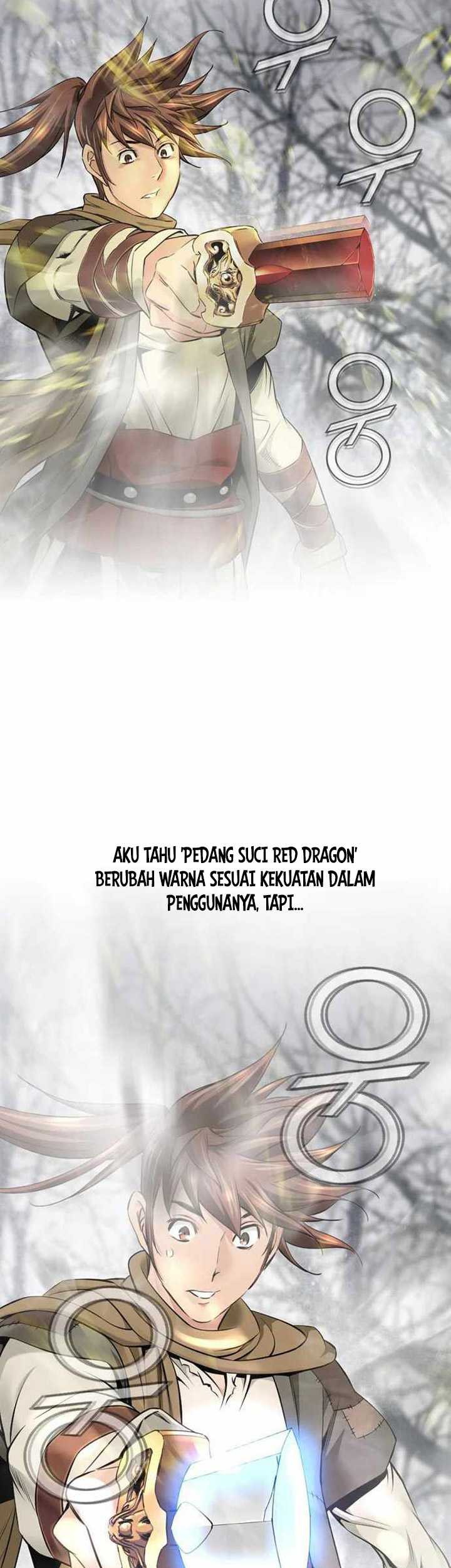 The World's Best Sect of Dependency Chapter 30 - halaman 32