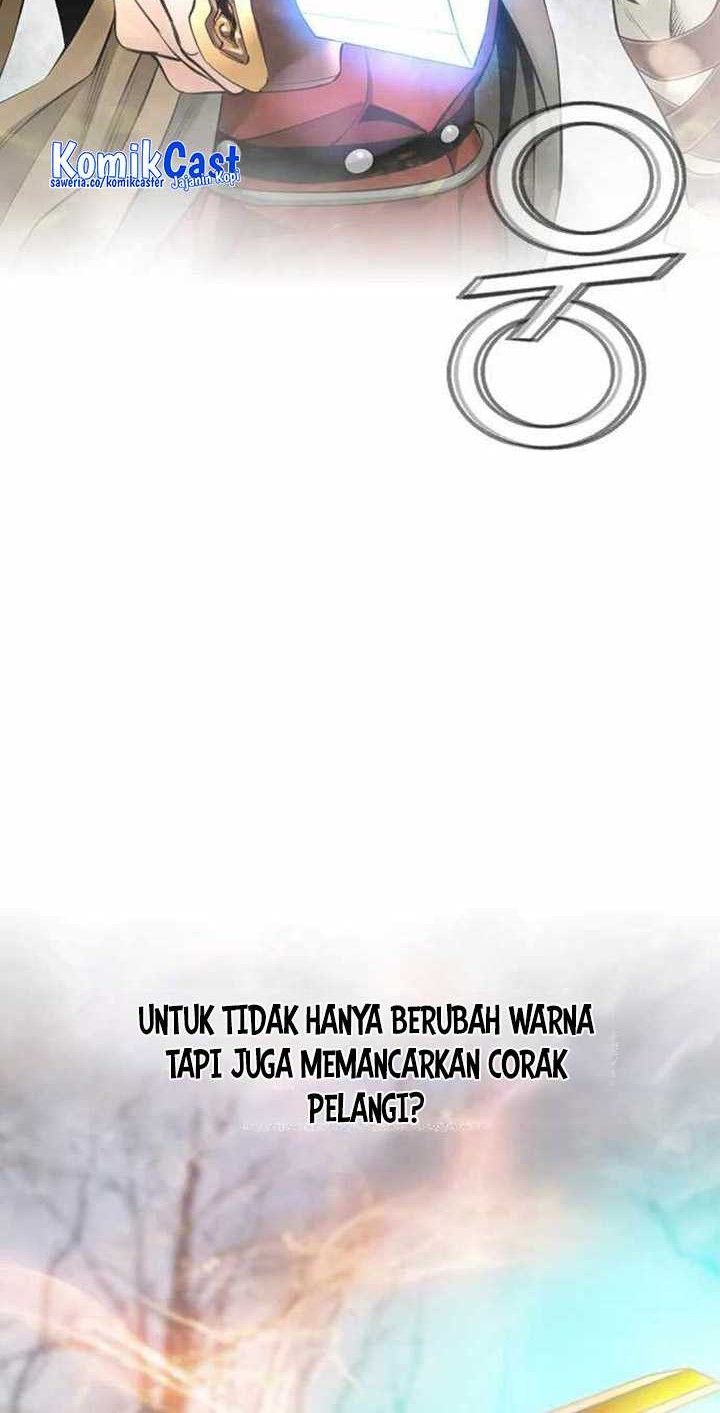 The World's Best Sect of Dependency Chapter 30 - halaman 33