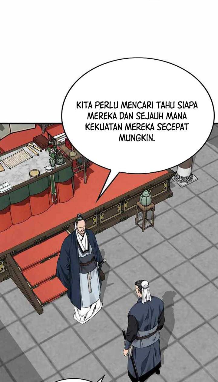 The World's Best Sect of Dependency Chapter 30 - halaman 51