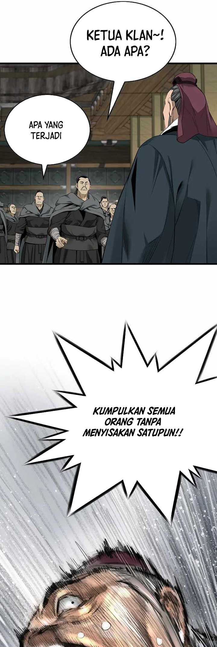 The World's Best Sect of Dependency Chapter 30 - halaman 58