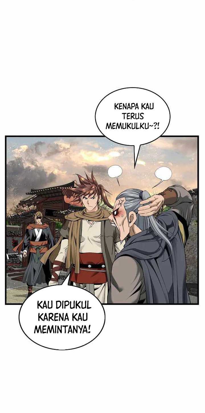 The World's Best Sect of Dependency Chapter 30 - halaman 7
