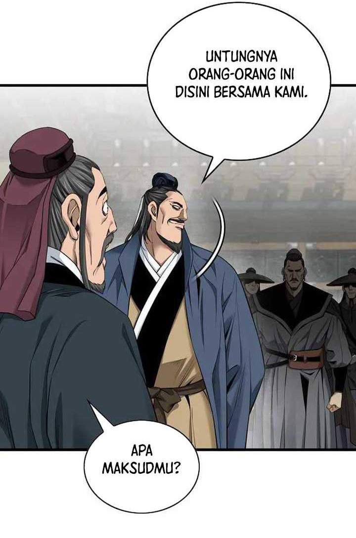 The World's Best Sect of Dependency Chapter 31 - halaman 11