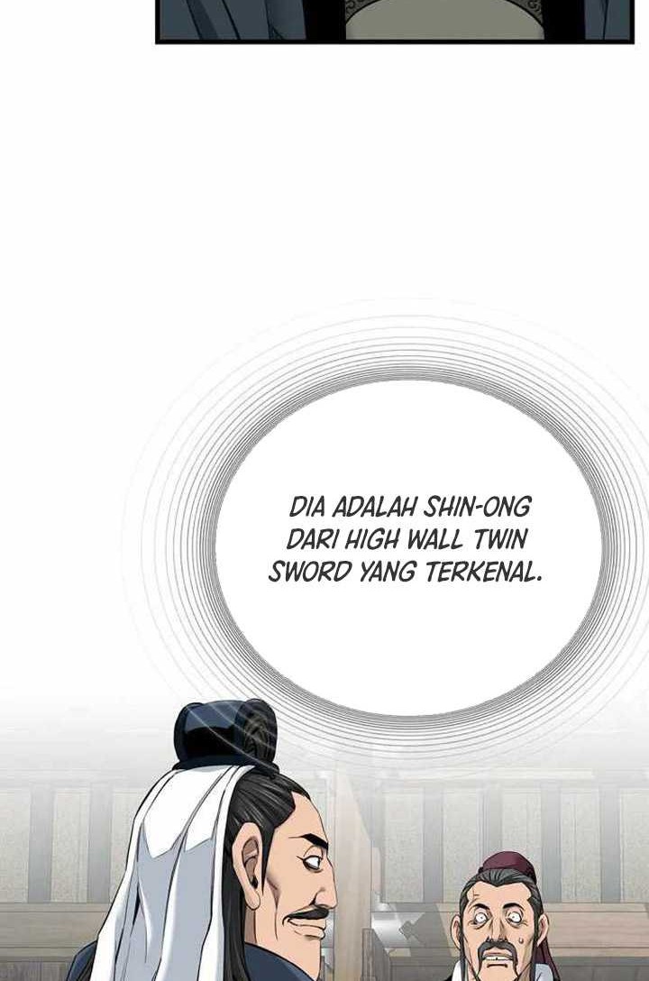 The World's Best Sect of Dependency Chapter 31 - halaman 13