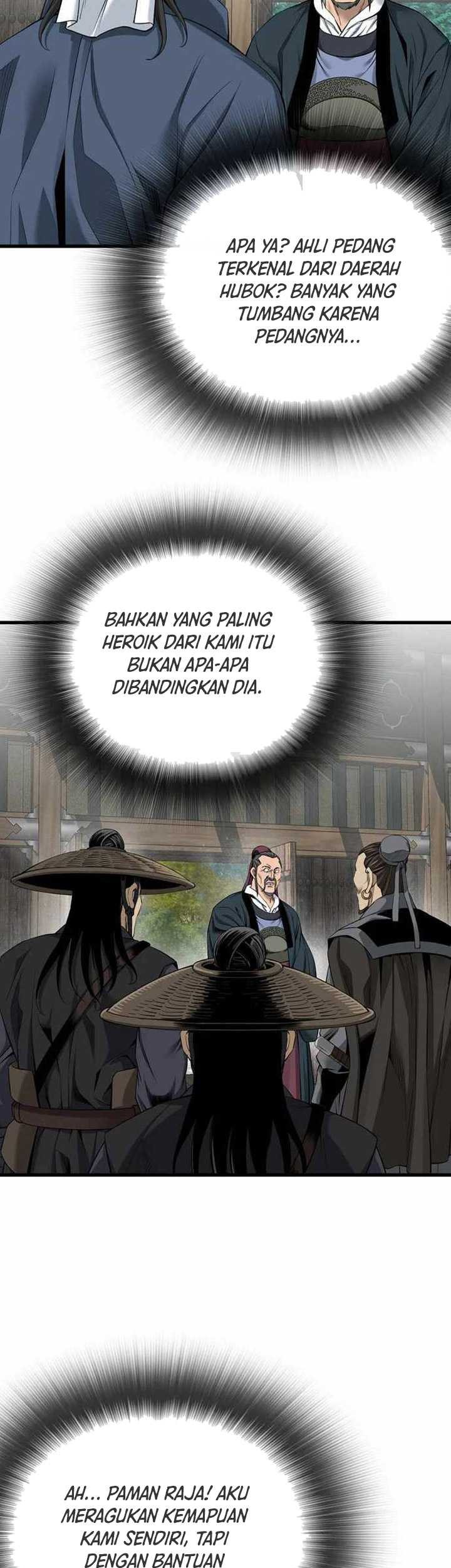 The World's Best Sect of Dependency Chapter 31 - halaman 14