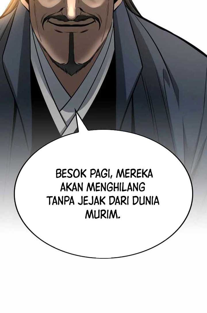 The World's Best Sect of Dependency Chapter 31 - halaman 17