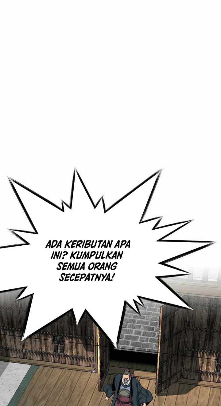The World's Best Sect of Dependency Chapter 31 - halaman 3