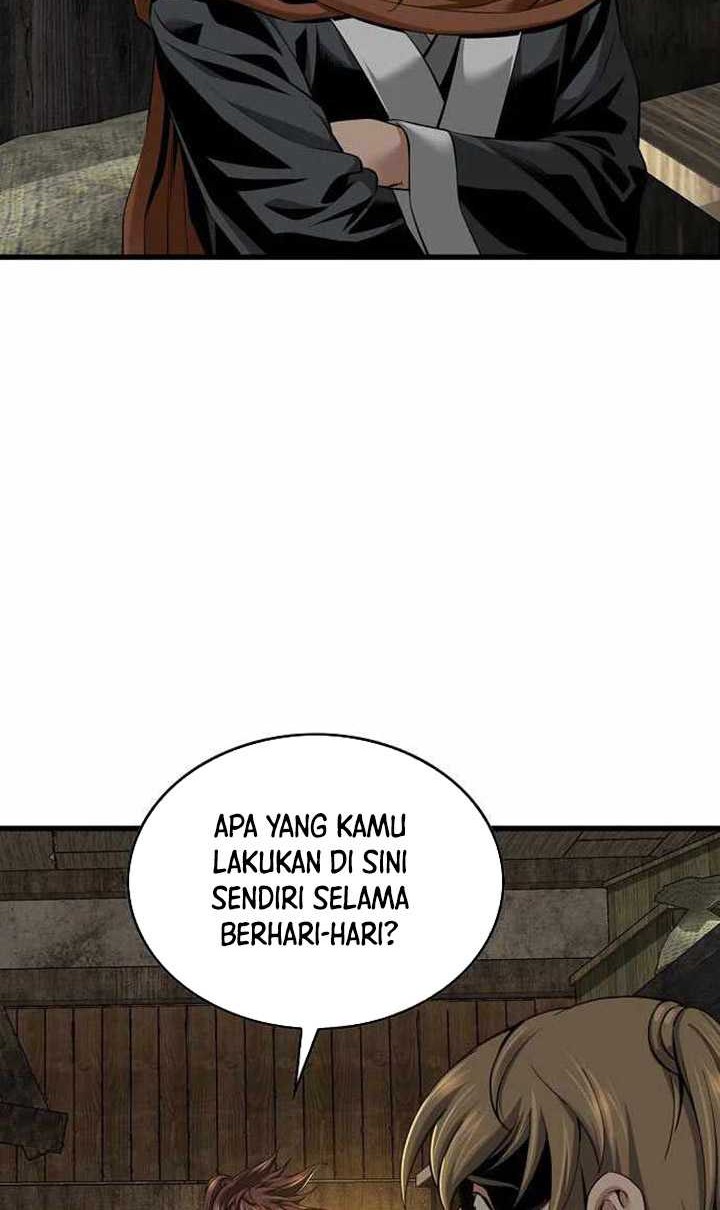 The World's Best Sect of Dependency Chapter 31 - halaman 43