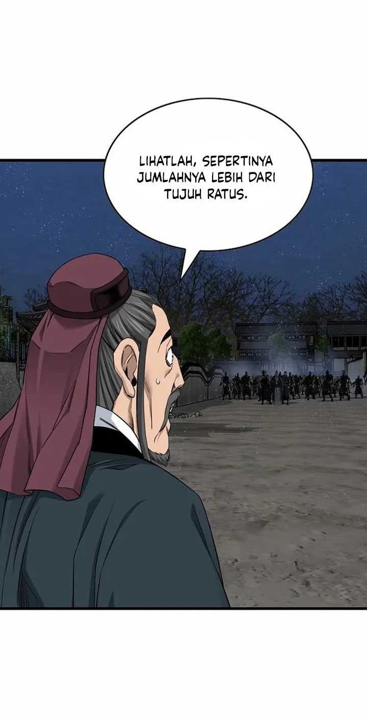 The World's Best Sect of Dependency Chapter 32 - halaman 27