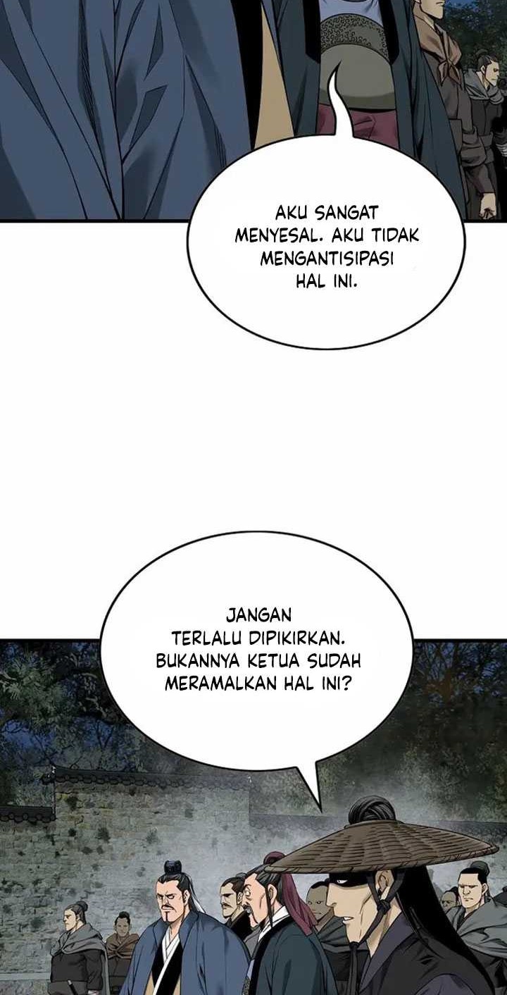 The World's Best Sect of Dependency Chapter 32 - halaman 29