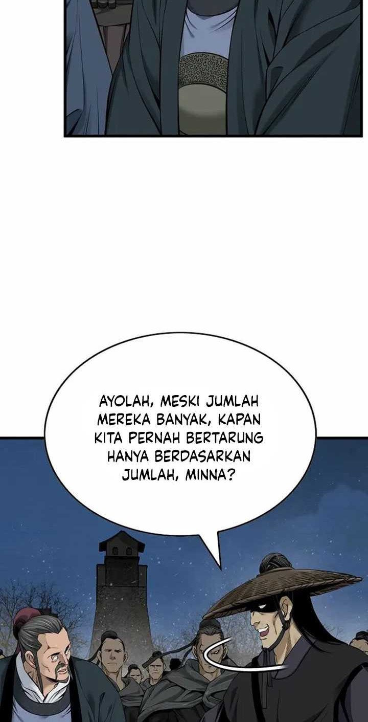 The World's Best Sect of Dependency Chapter 32 - halaman 31