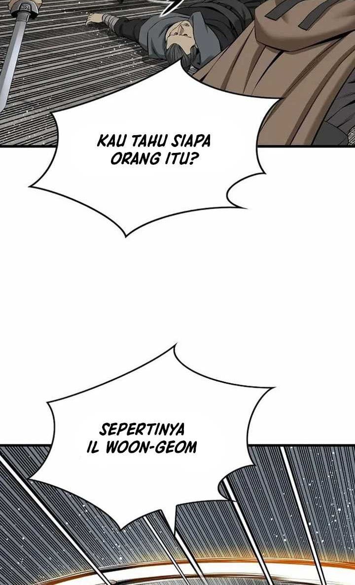 The World's Best Sect of Dependency Chapter 32 - halaman 39