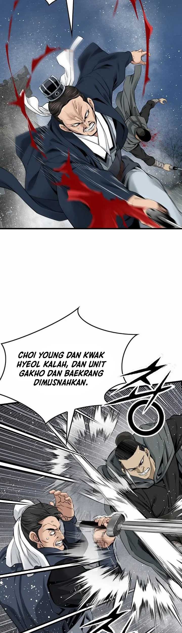 The World's Best Sect of Dependency Chapter 32 - halaman 46