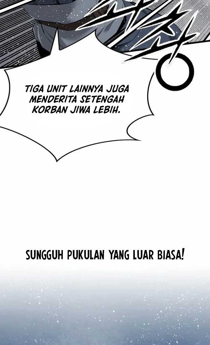 The World's Best Sect of Dependency Chapter 32 - halaman 47