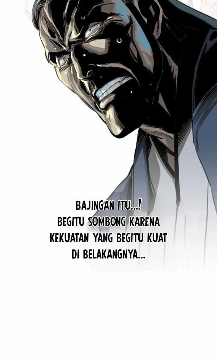 The World's Best Sect of Dependency Chapter 32 - halaman 49