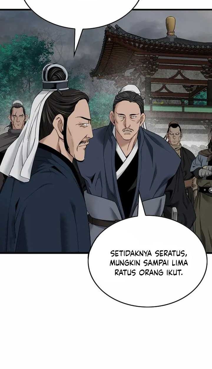 The World's Best Sect of Dependency Chapter 32 - halaman 9