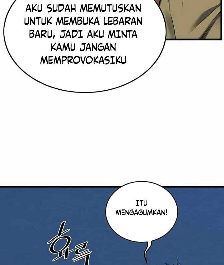 The World's Best Sect of Dependency Chapter 33 - halaman 11