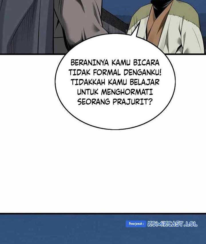 The World's Best Sect of Dependency Chapter 33 - halaman 17