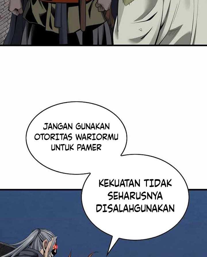 The World's Best Sect of Dependency Chapter 33 - halaman 21