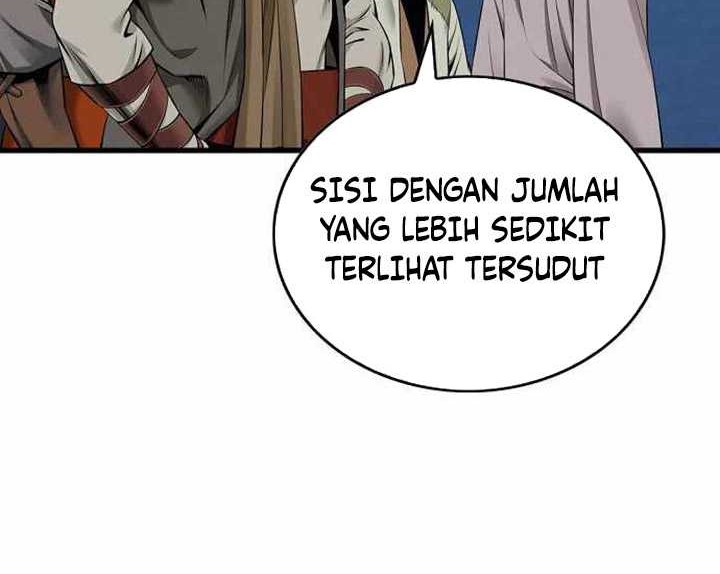 The World's Best Sect of Dependency Chapter 33 - halaman 31