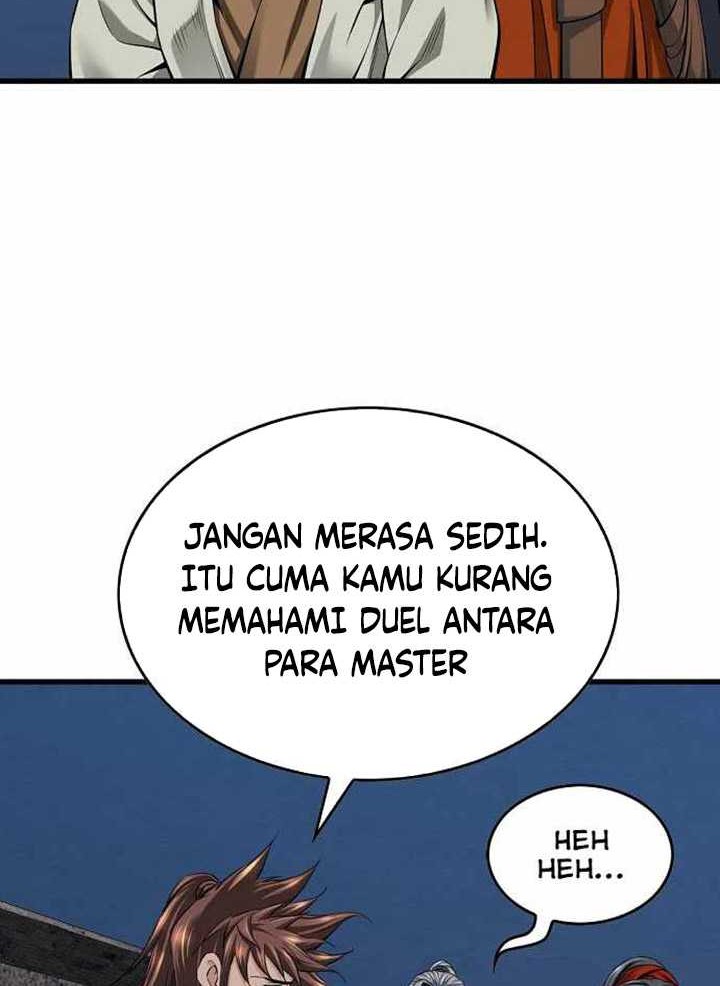The World's Best Sect of Dependency Chapter 33 - halaman 37