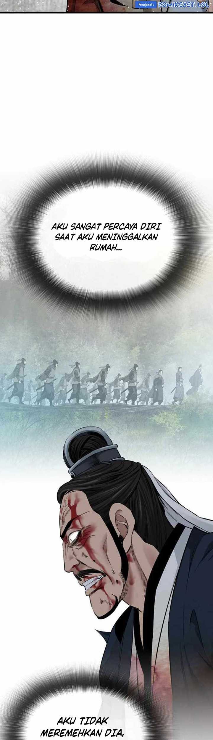 The World's Best Sect of Dependency Chapter 33 - halaman 48