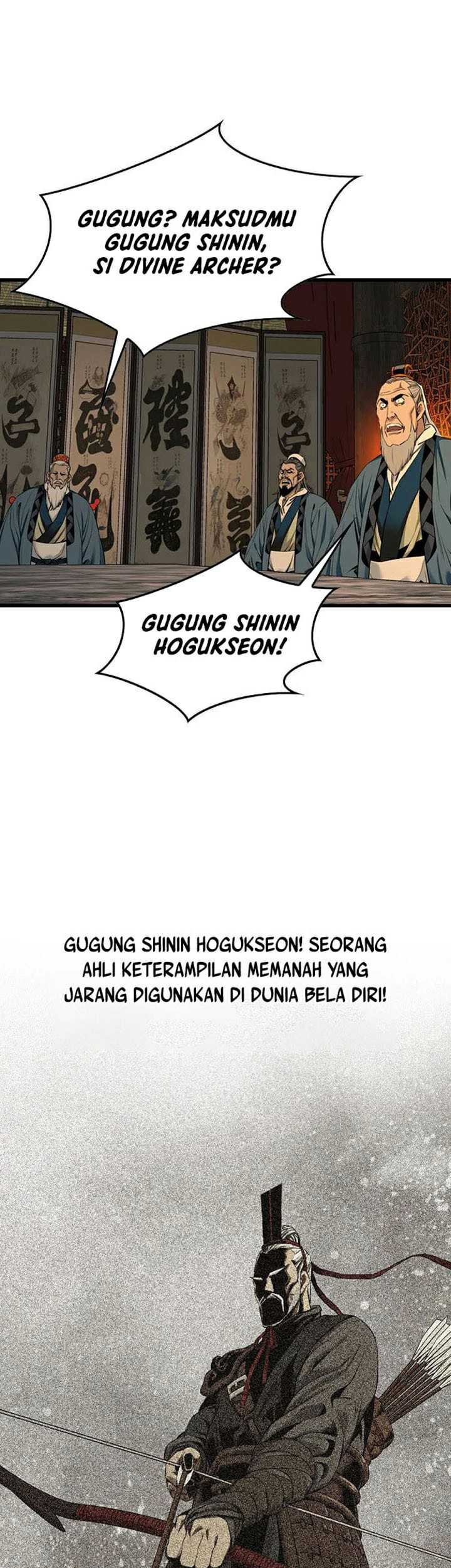 The World's Best Sect of Dependency Chapter 34 - halaman 10