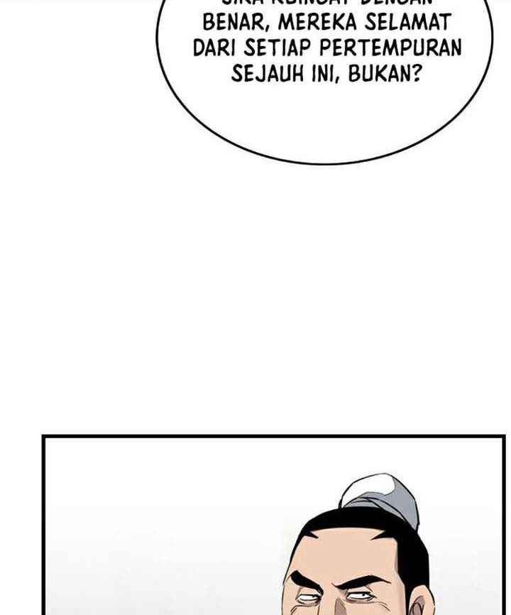 The World's Best Sect of Dependency Chapter 34 - halaman 27