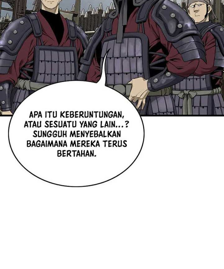 The World's Best Sect of Dependency Chapter 34 - halaman 31