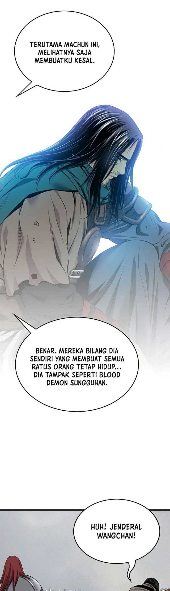 The World's Best Sect of Dependency Chapter 34 - halaman 32