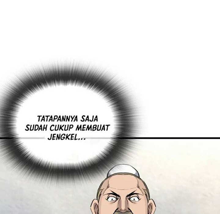 The World's Best Sect of Dependency Chapter 34 - halaman 37
