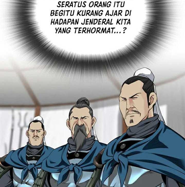The World's Best Sect of Dependency Chapter 34 - halaman 45