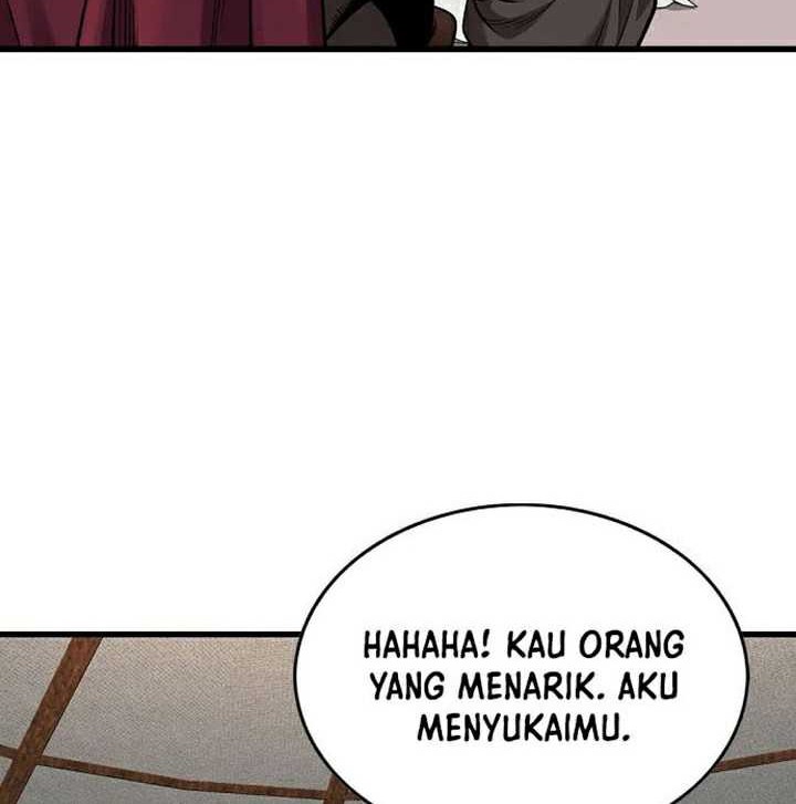 The World's Best Sect of Dependency Chapter 34 - halaman 47