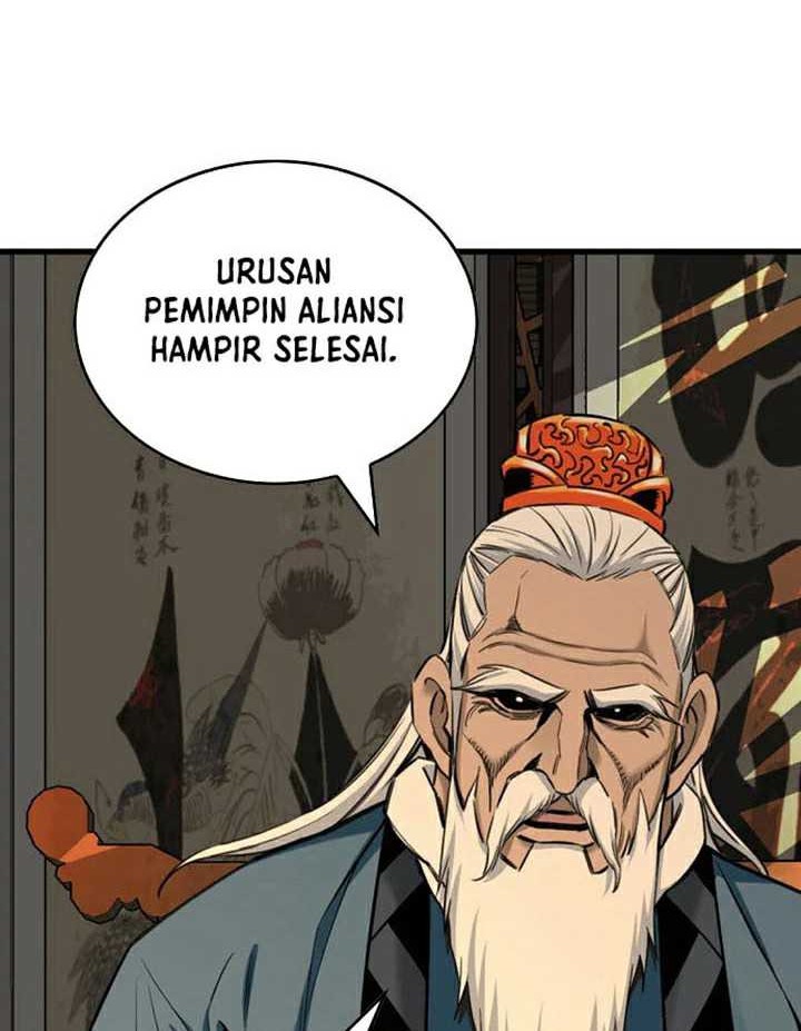The World's Best Sect of Dependency Chapter 34 - halaman 5