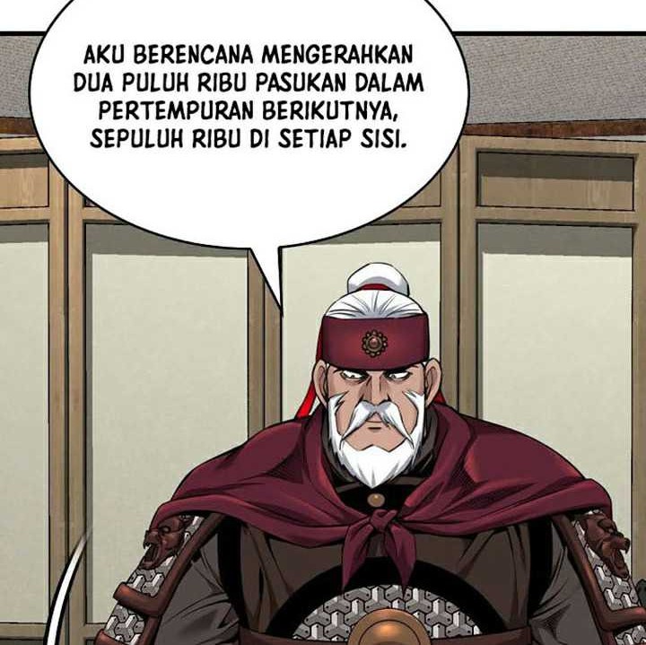The World's Best Sect of Dependency Chapter 34 - halaman 53