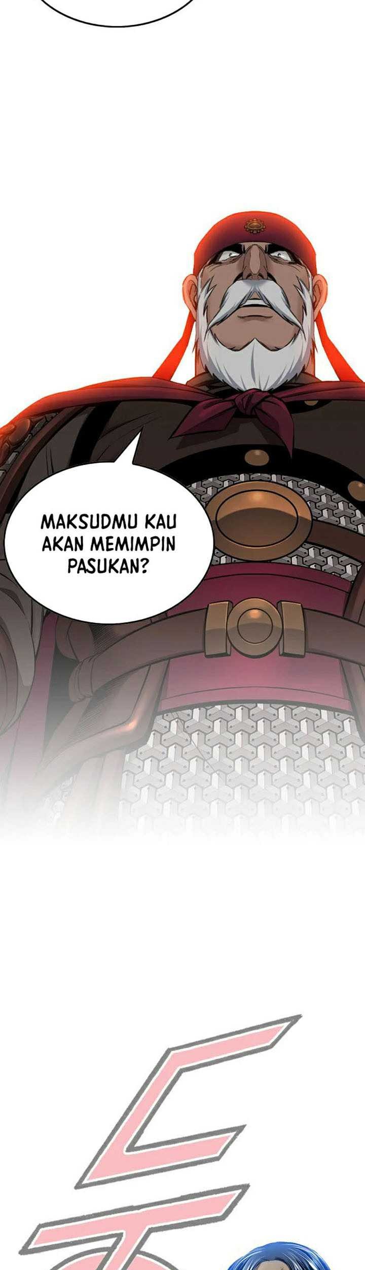 The World's Best Sect of Dependency Chapter 34 - halaman 60