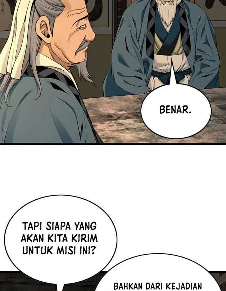 The World's Best Sect of Dependency Chapter 34 - halaman 7