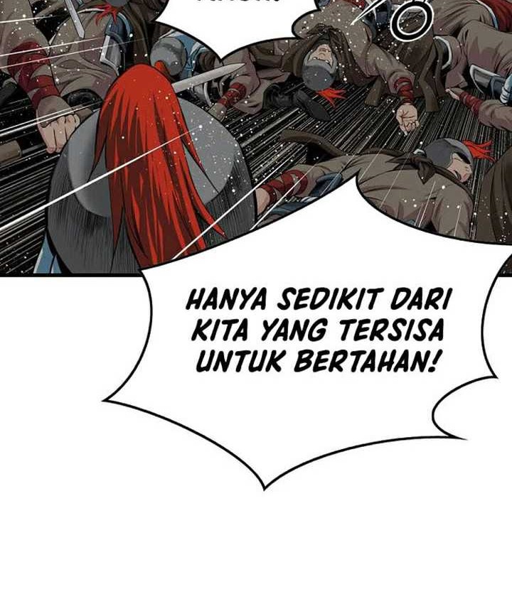 The World's Best Sect of Dependency Chapter 35 - halaman 39