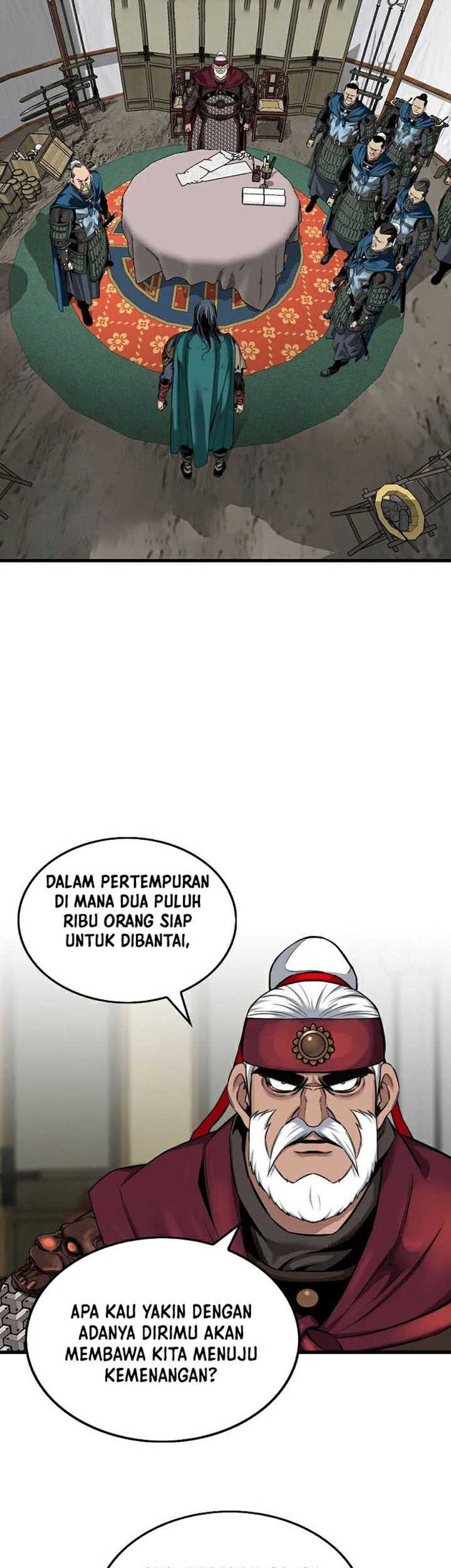 The World's Best Sect of Dependency Chapter 35 - halaman 4