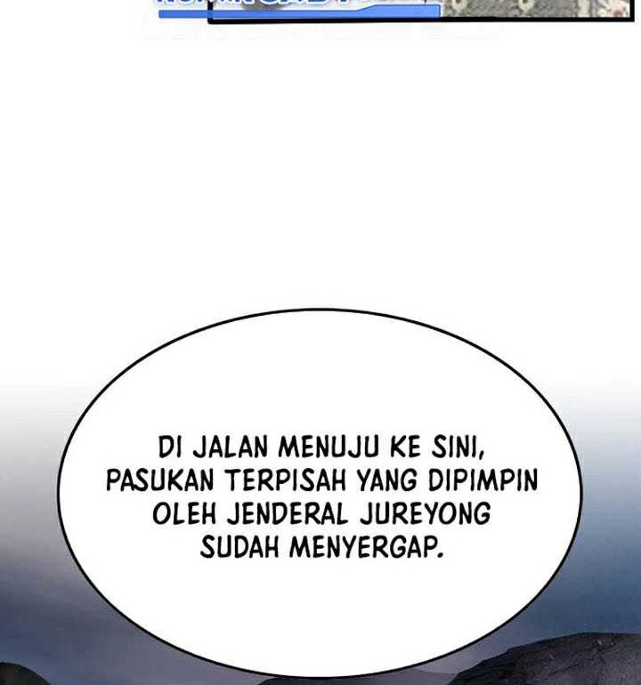 The World's Best Sect of Dependency Chapter 35 - halaman 51
